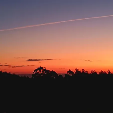 Rural Norte Ferienhaus