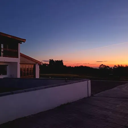 Rural Norte Ferienhaus *