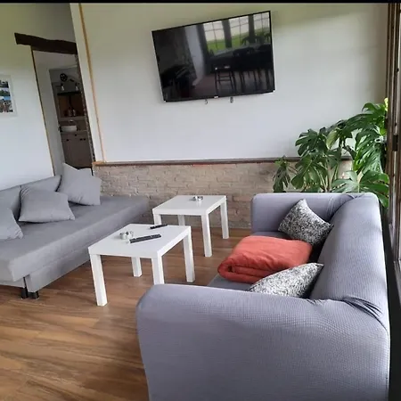 Ferienhaus Rural Norte