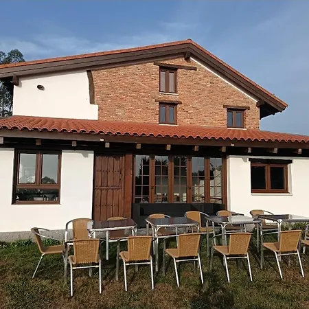 Ferienhaus Rural Norte